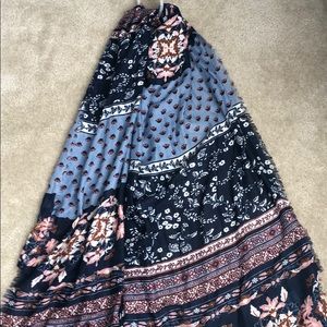 ⭐️NWT old navy scarf